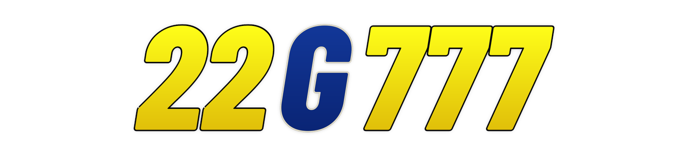 22g777 লোগো